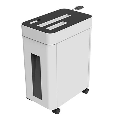 کاغذ خردکن کم صدا برش متقاطع