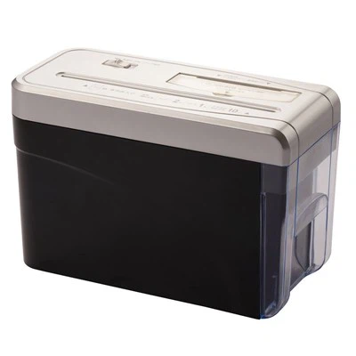 دستگاه خردکن کاغذ میکرو برش رومیزی