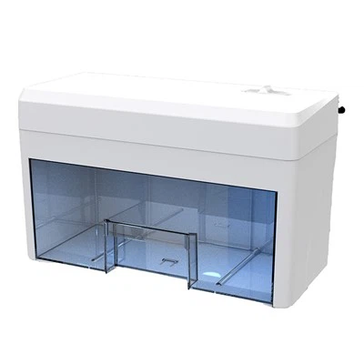 خردکن میکرو برش رومیزی