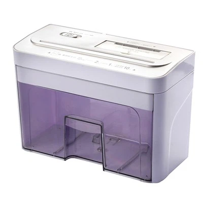 کاغذ خردکن رومیزی کوچک